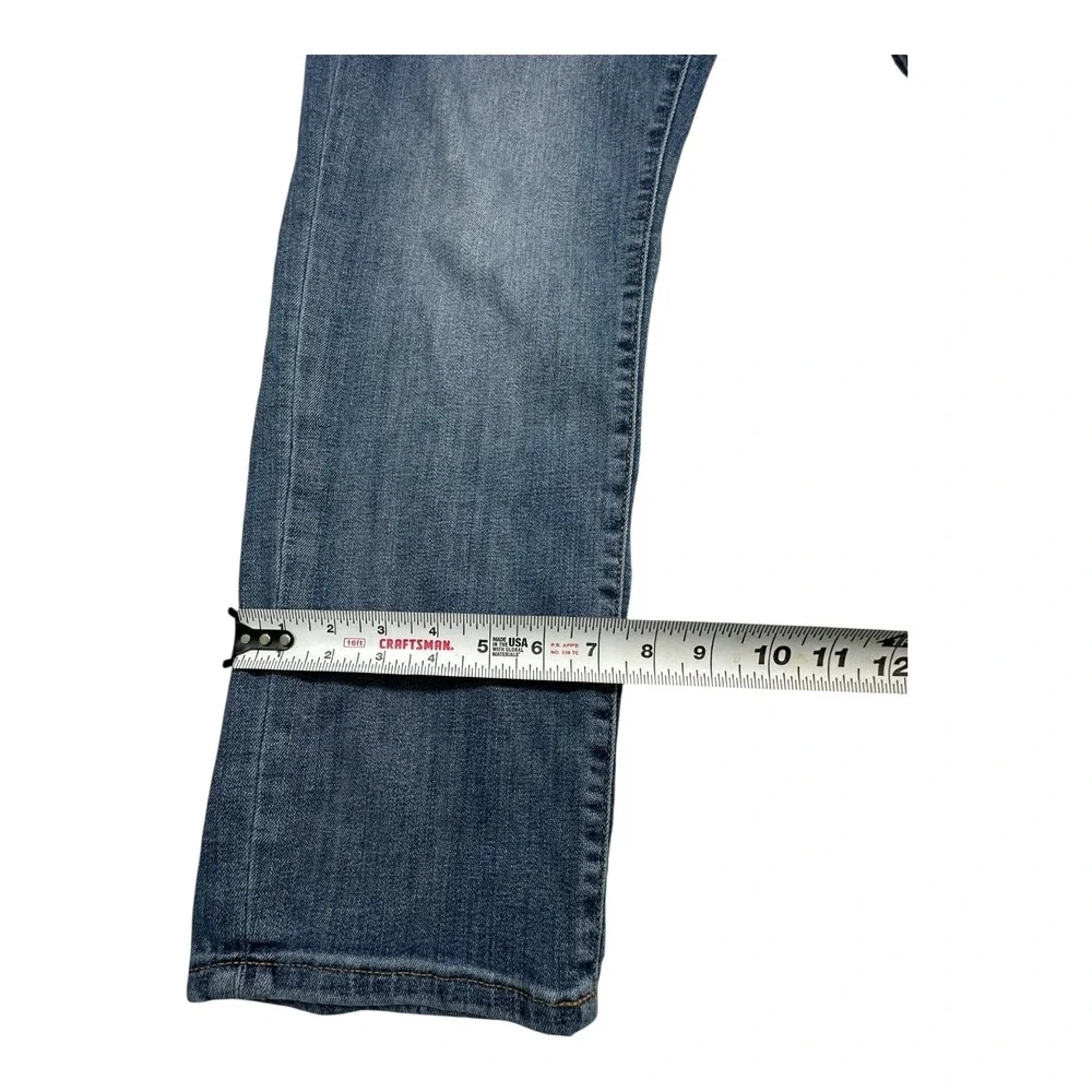 Lucky Brand lucky measurements